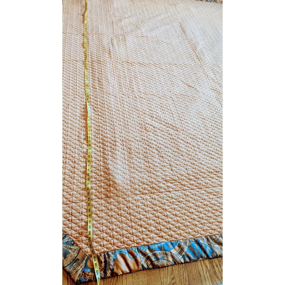 Jacquard european embroidery